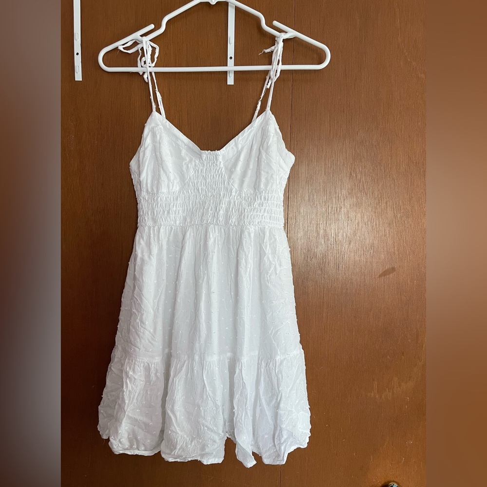 Women’s Target dress